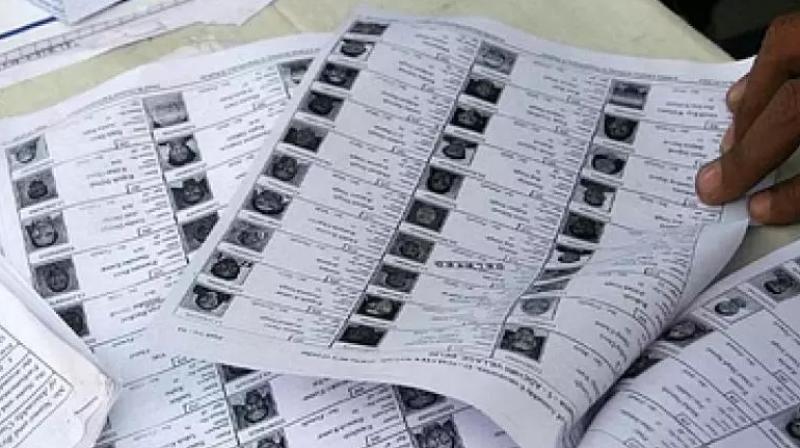 Congress Objection to SIR Drowned RJD, Tejashwi: NDA Slams Upcoming Rally Against SIRshwi: NDA Slams Upcoming Rally