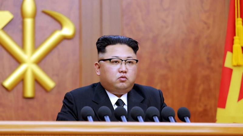 Democracy, DPRK style: North Korea holds election Democracy, DPRK style: North Korea holds election