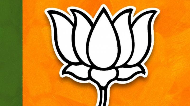 BJP's ally MGP to contest all 3 Assembly bypolls in Goa BJP's ally MGP to contest all 3 Assembly bypolls in Goa