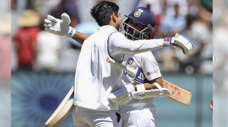 India beat Australia India beat Australia