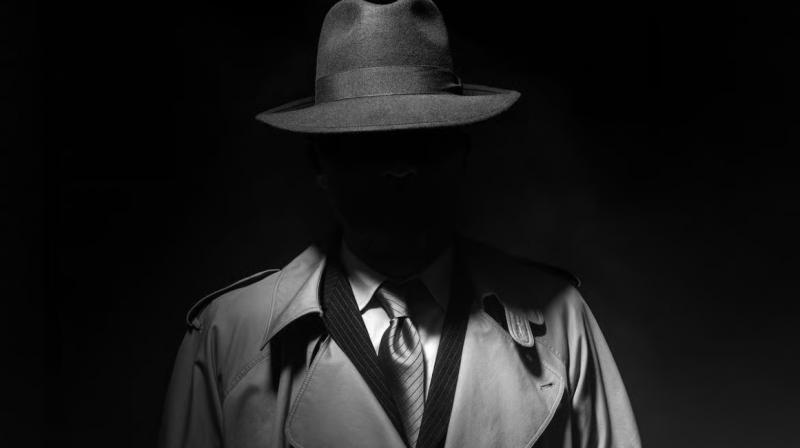 Rupnagar Resident accused of Espionage Rupnagar Resident accused of Espionage