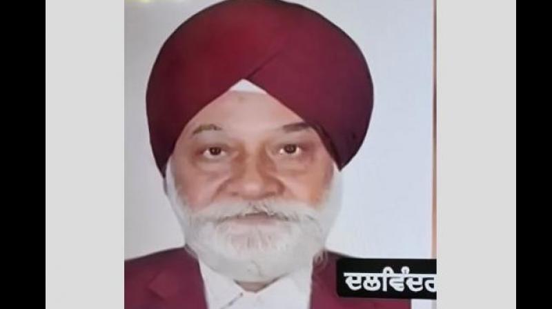 Elderly Sikh Man Detained in Abu Dhabi, Forced to Remove Turban and Kirpan Elderly Sikh Man Detained in Abu Dhabi, Forced to Remove Turban and Kirpan