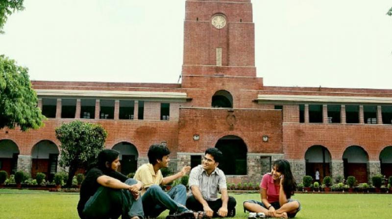 Delhi University