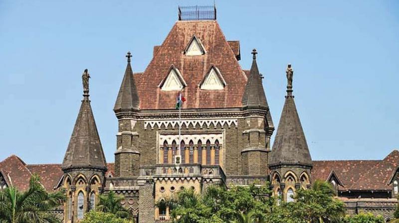 Bombay High Court Bombay High Court