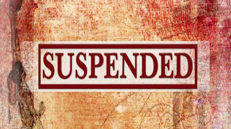 2 absentee doctors suspended in JK's Ramban