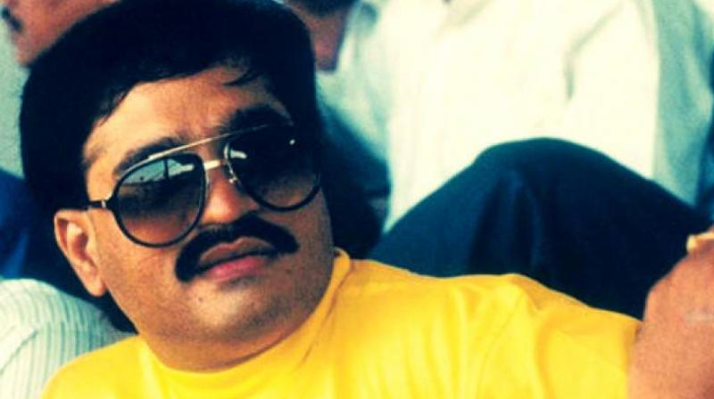 Charge sheet filed against Dawood