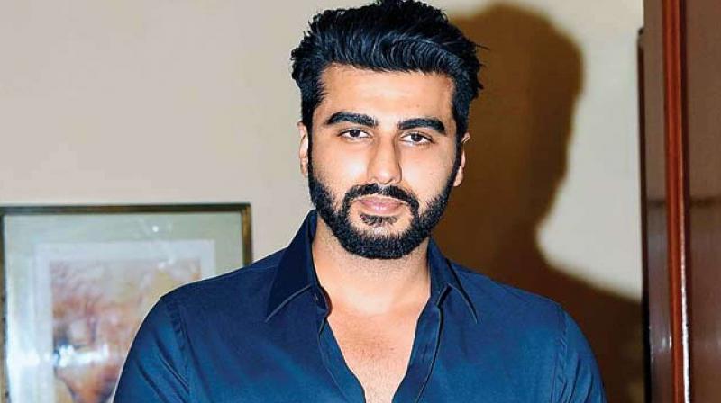 Arjun Kapoor Arjun Kapoor