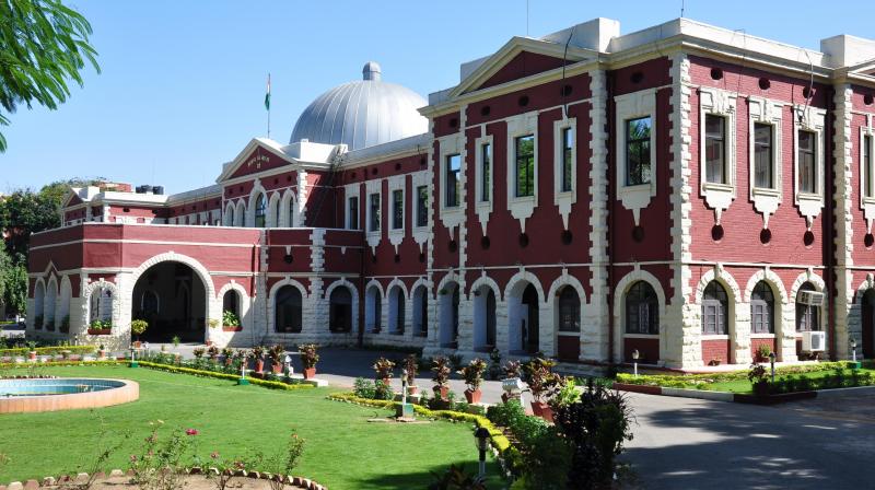 Jharkhand court Jharkhand court