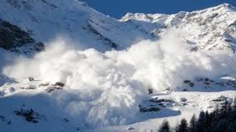 Ladakh News: 3 Soldiers Killed In Avalanche At Siachen Base Camp (Representative Image) Ladakh News: 3 Soldiers Killed In Avalanche At Siachen Base Camp (Representative Image)