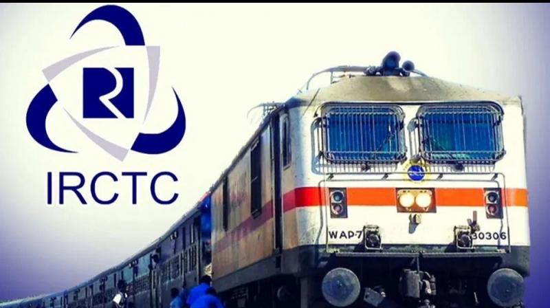 IRCTC Website Down Today: IRCTC Website Crashes During Tatkal Booking Hours IRCTC Website Down Today: IRCTC Website Crashes During Tatkal Booking Hours