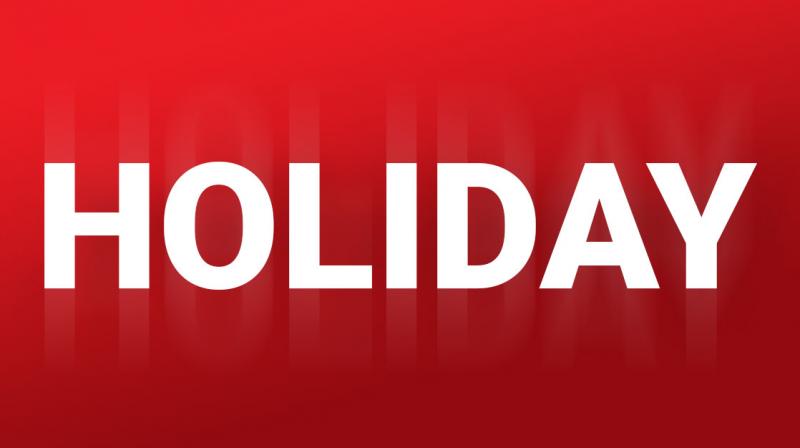 Haryana Government Announces Public Holiday Schedule for 2025 Haryana Government Announces Public Holiday Schedule for 2025