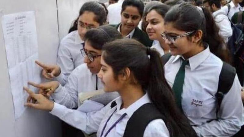 CBSE Declares Class 10th Board Exam Results
