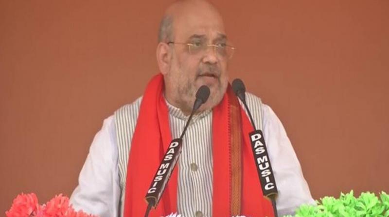 Amit Shah Amit Shah