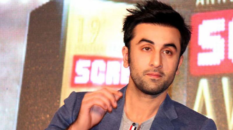 Ranbir Kapoor Ranbir Kapoor