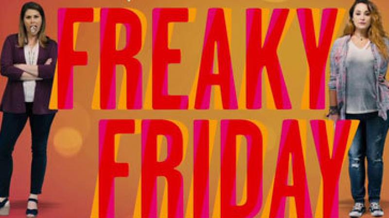 'Freaky Friday' musical to air on August 10 'Freaky Friday' musical to air on August 10