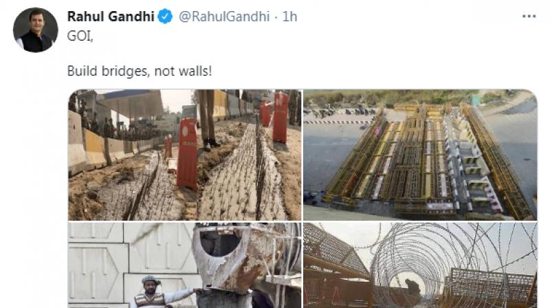 Rahul Gandhi Rahul Gandhi