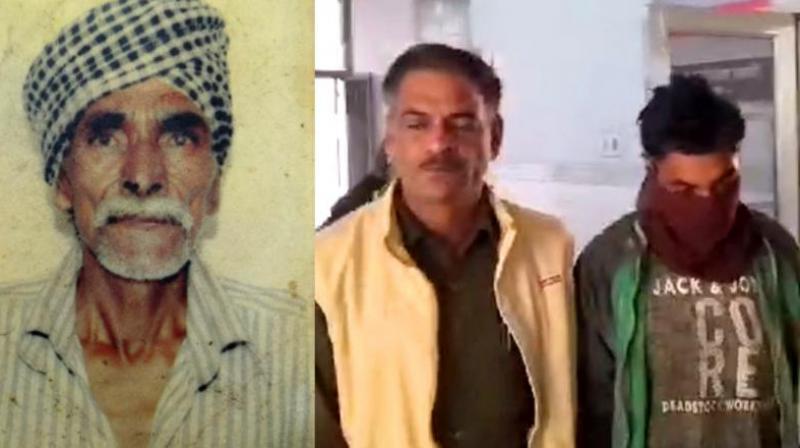 Punjab Murder Latest News Punjab Murder Latest News
