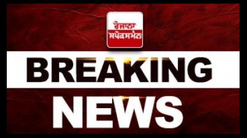 Breaking News: Batala-Gurdaspur Road Blocked Following Death of Woman Post-Surgery Breaking News: Batala-Gurdaspur Road Blocked Following Death of Woman Post-Surgery