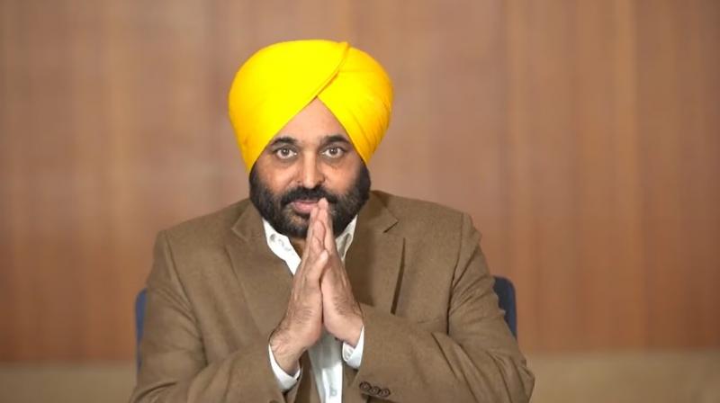 CM Mann Assigns Cabinet Ministers to Personally Invite Chief Ministers Across Country to Mark 350th Martyrdom Anniversary of Ninth Sikh Guru CM Mann Assigns Cabinet Ministers to Personally Invite Chief Ministers Across Country to Mark 350th Martyrdom Anniversary of Ninth Sikh Guru