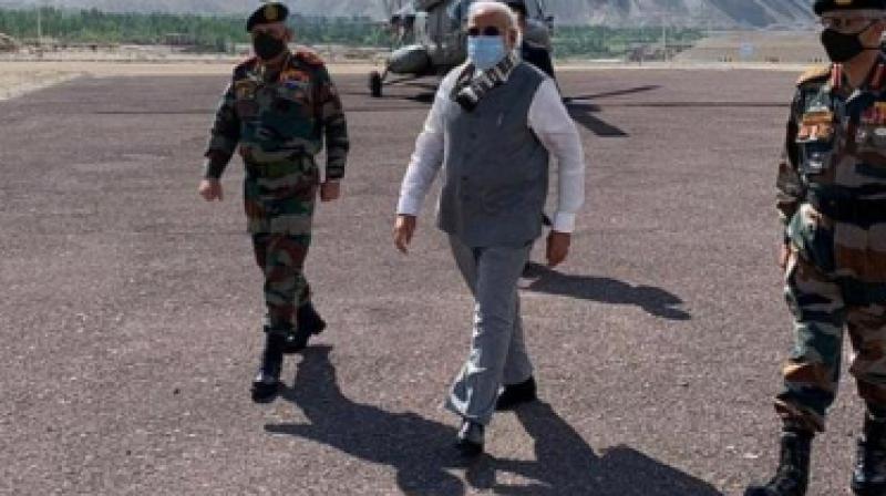 Narendra Modi Narendra Modi