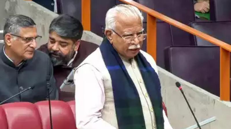 Haryana Budget 2024