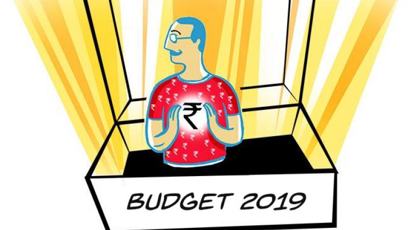 Interim Budget 2019-20