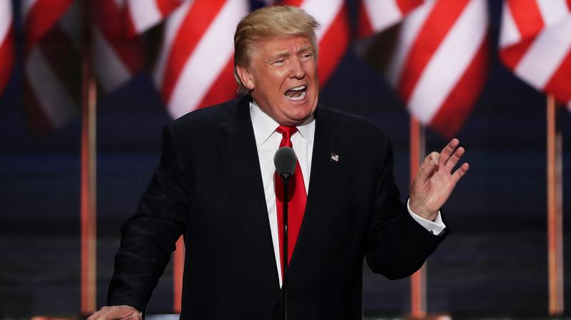 President Donald Trump President Donald Trump
