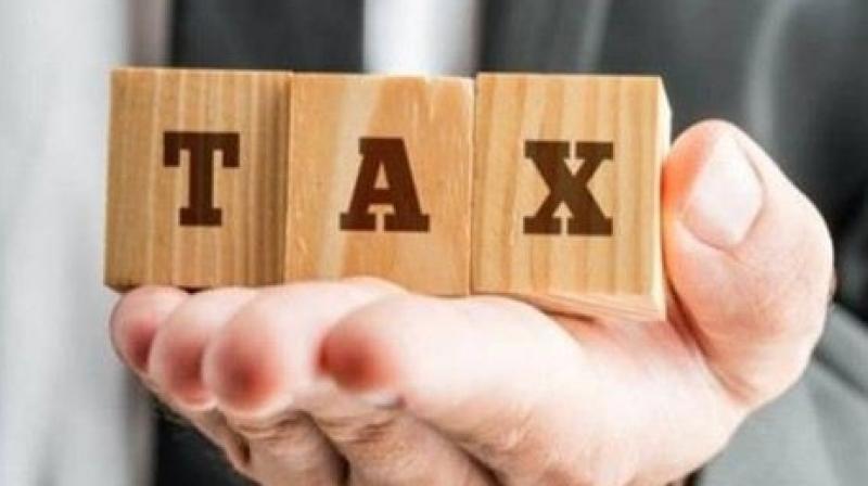 I-T exemption limit hiked I-T exemption limit hiked
