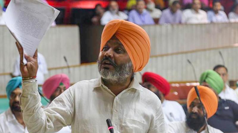 Harpal Cheema Harpal Cheema