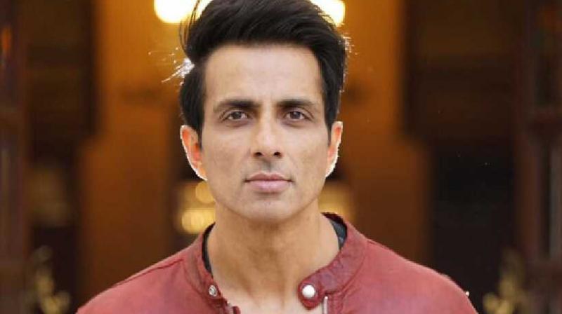 Sonu Sood