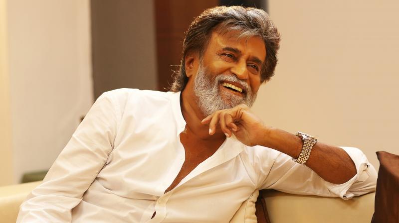 Rajinikanth Rajinikanth