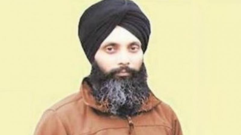 Hardeep Singh Nijjar Hardeep Singh Nijjar