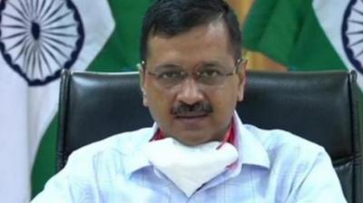 Arvind Kejriwal