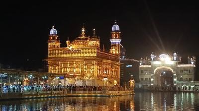 Golden Temple