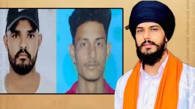 Amritpal Singh Amritpal Singh