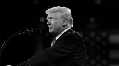 Trump Hints at Elon Musk's Deportation: "we’ll have to take a look"