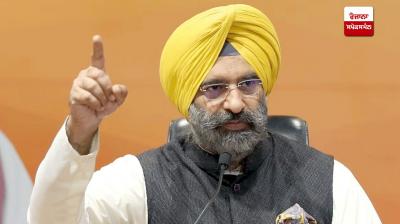 Manjinder Singh Sirsa Denies Firing Rumours, Calls Reports "Completely False"