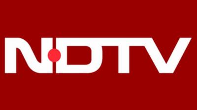 NDTV sells 7.38% stake in subsidiary to landlord of Delhi office
