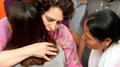 Priyanka Gandhi Vadra Priyanka Gandhi Vadra