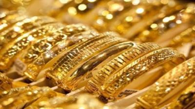 Gold zooms Rs 250 on firm global cues