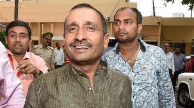 Unnao rape case: SC refuses immediate relief to Sengar; asks Delhi High Court to hear plea