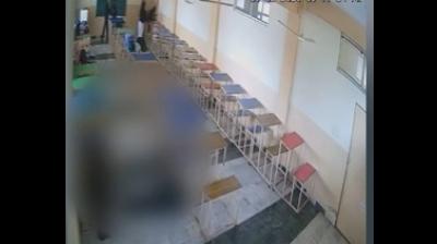 Tarn Taran shocker: First-year law college student shoots female classmate and himself