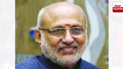 Editorial: BJP Again Shows Political Wizardry In Radhakrishnan's Election