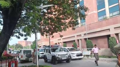 Punjab Chief Minister Bhagwant Mann To Hold Review Meeting Tomorrow, Was Discharged Today