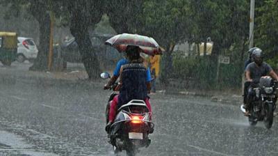 Punjab Weather Update Today: Orange Alert in 11 districts, Yellow Alert in 3 districts 
