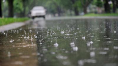 Chandigarh Weather Update Today: Heavy rain likely today, 129.7 mm rain in last 24 hours