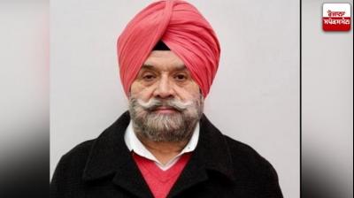 Bharat Inder Chahal Bharat Inder Chahal
