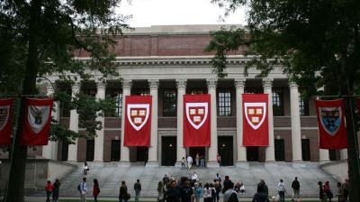 US Revokes Harvard’s Foreign Student Program Certification, Citing Alleged Pro-Hamas Sympathies and more