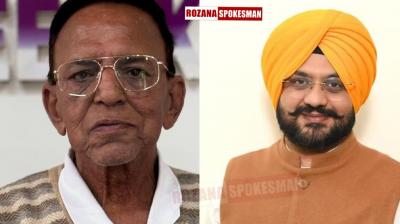 ‘End of an Era in Punjabi Music': Tarunpreet Singh Sond on the Demise of Janab Charanjit Ahuja