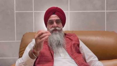 Punjab Vidhan Sabha Speaker Extends Greetings To Everyone On Agrasen Jayanti